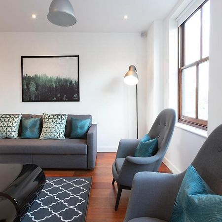 Hampden Apartments - The Charles Windsor Bagian luar foto
