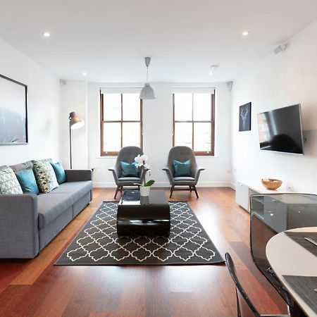 Hampden Apartments - The Charles Windsor Bagian luar foto
