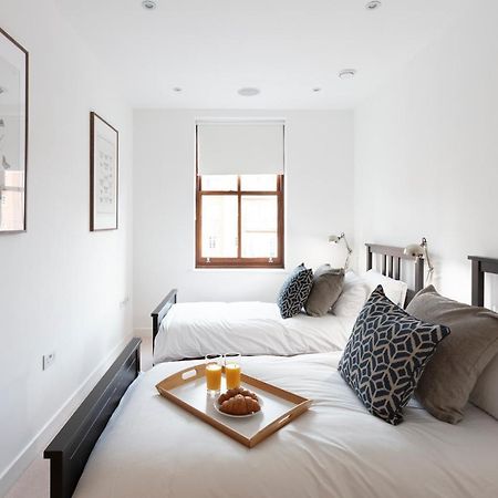 Hampden Apartments - The Charles Windsor Bagian luar foto
