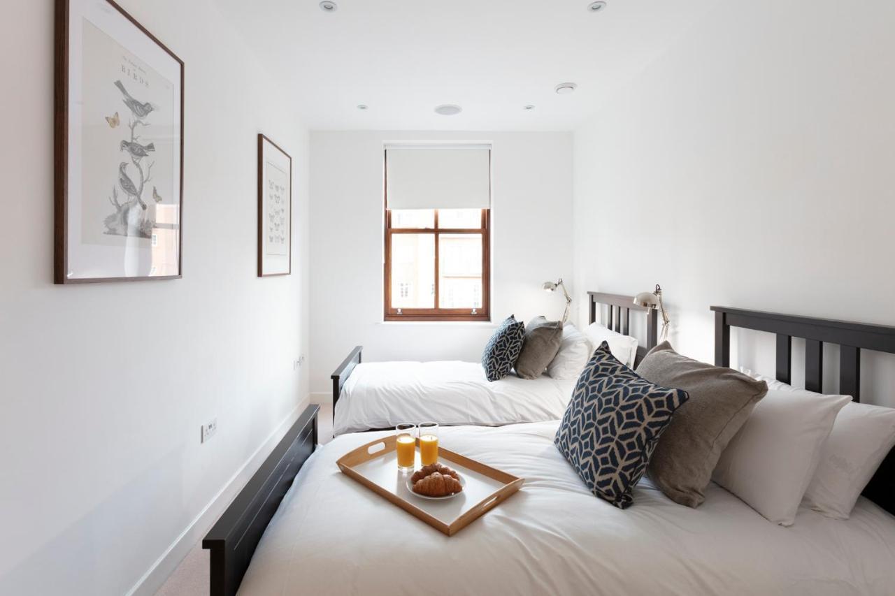 Hampden Apartments - The Charles Windsor Bagian luar foto