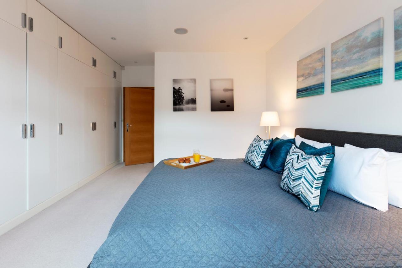 Hampden Apartments - The Charles Windsor Bagian luar foto
