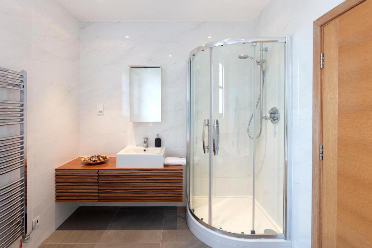 Hampden Apartments - The Charles Windsor Bagian luar foto
