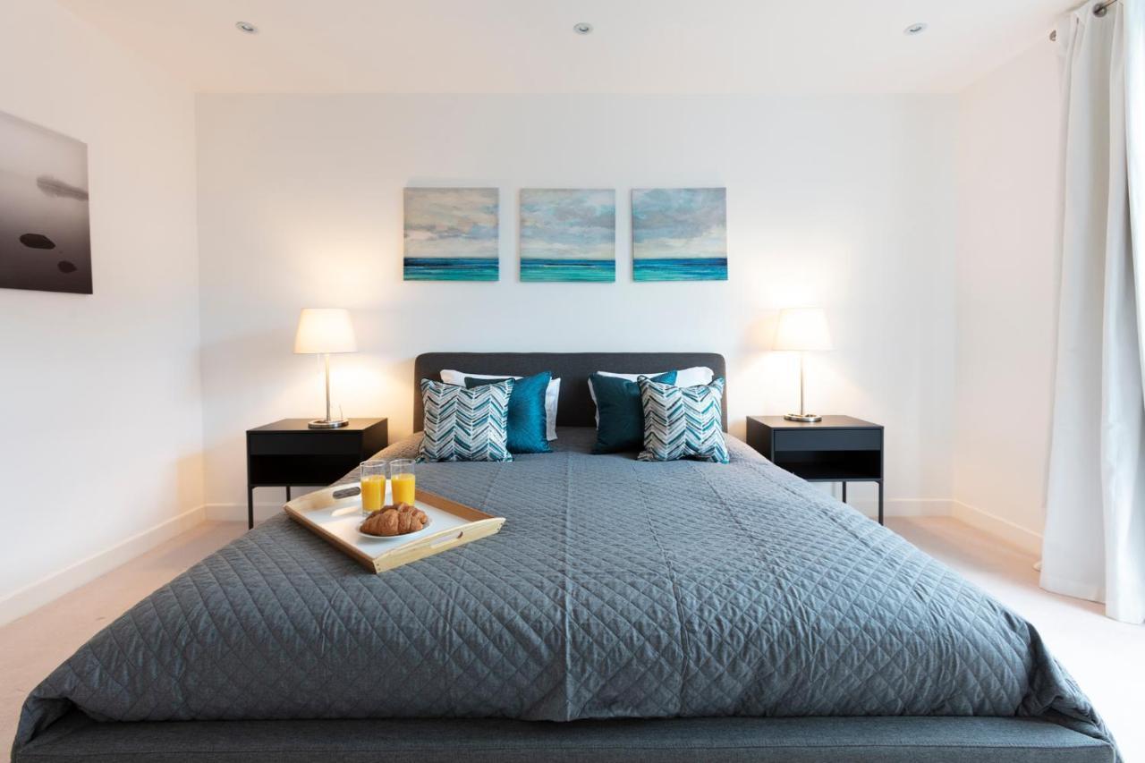 Hampden Apartments - The Charles Windsor Bagian luar foto