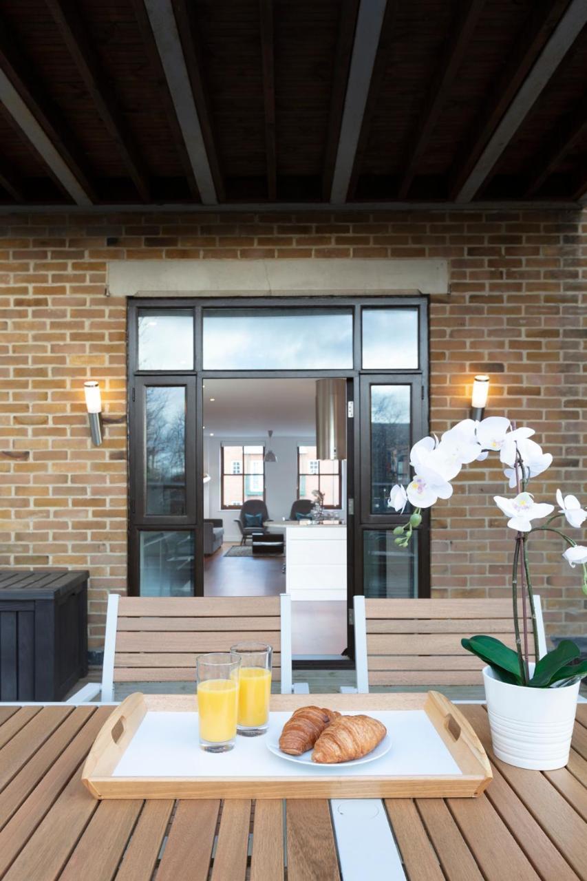 Hampden Apartments - The Charles Windsor Bagian luar foto