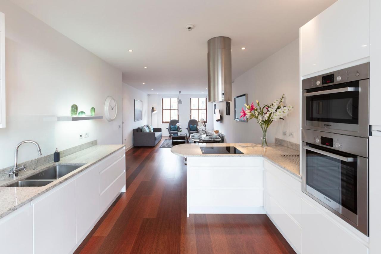 Hampden Apartments - The Charles Windsor Bagian luar foto