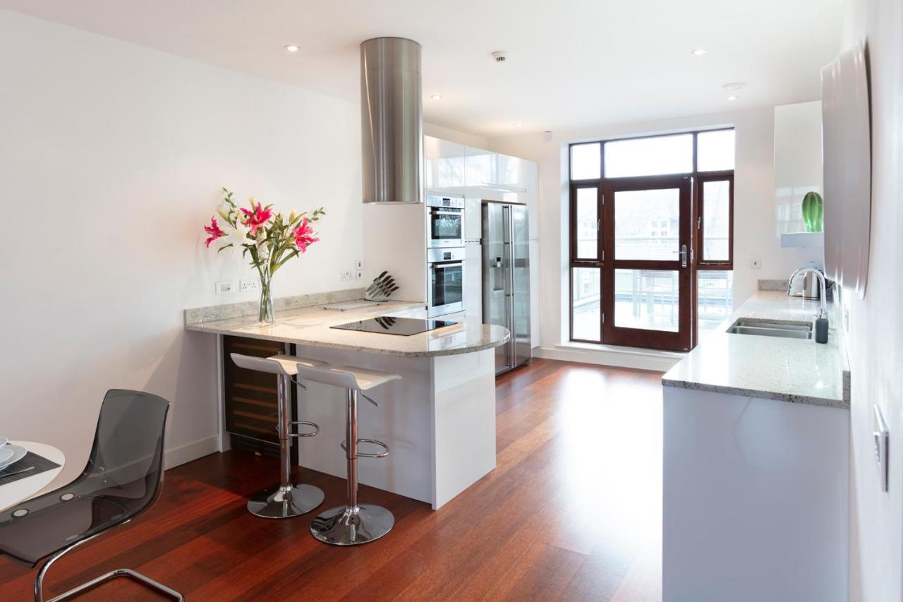Hampden Apartments - The Charles Windsor Bagian luar foto