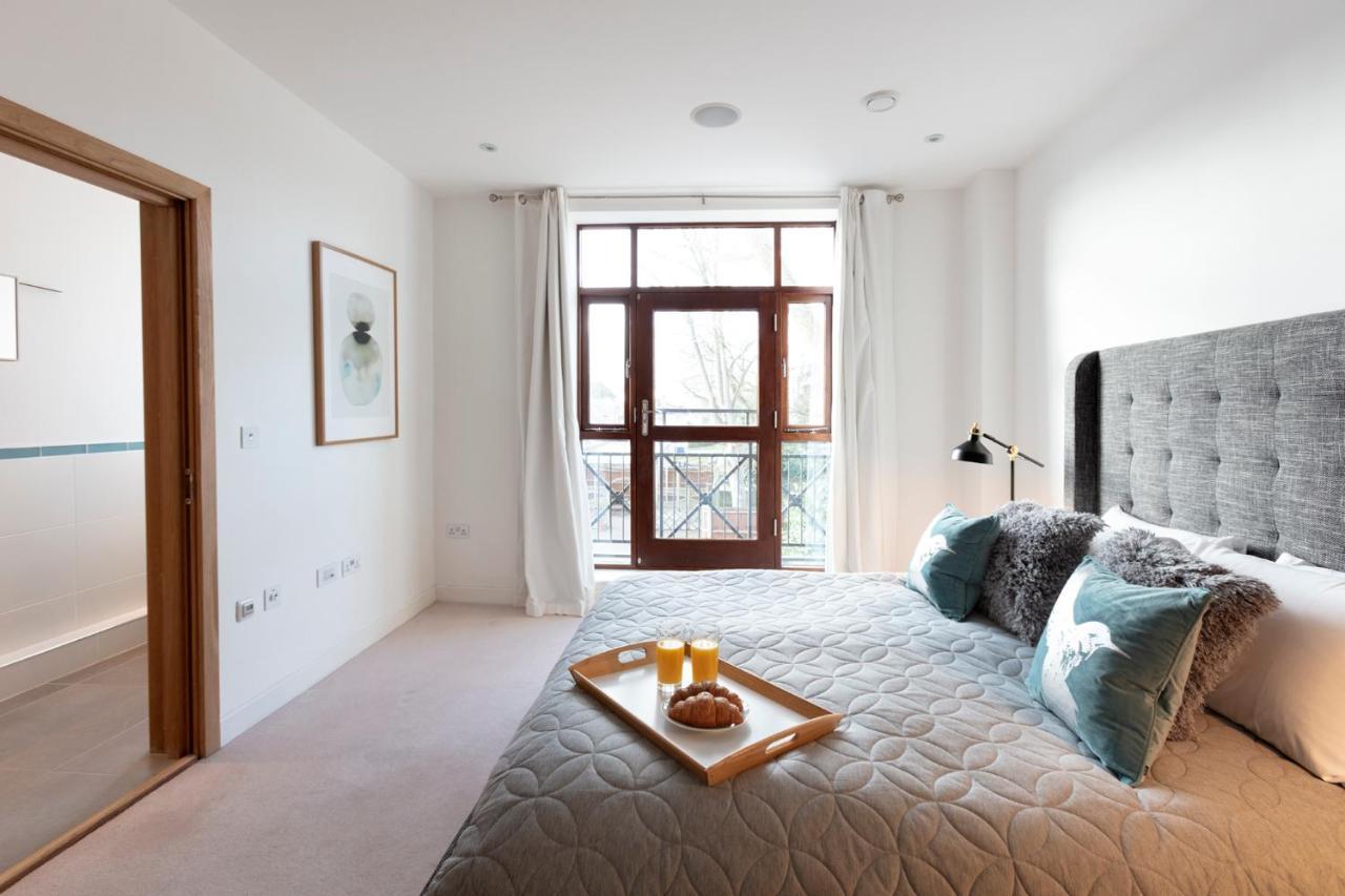 Hampden Apartments - The Charles Windsor Bagian luar foto