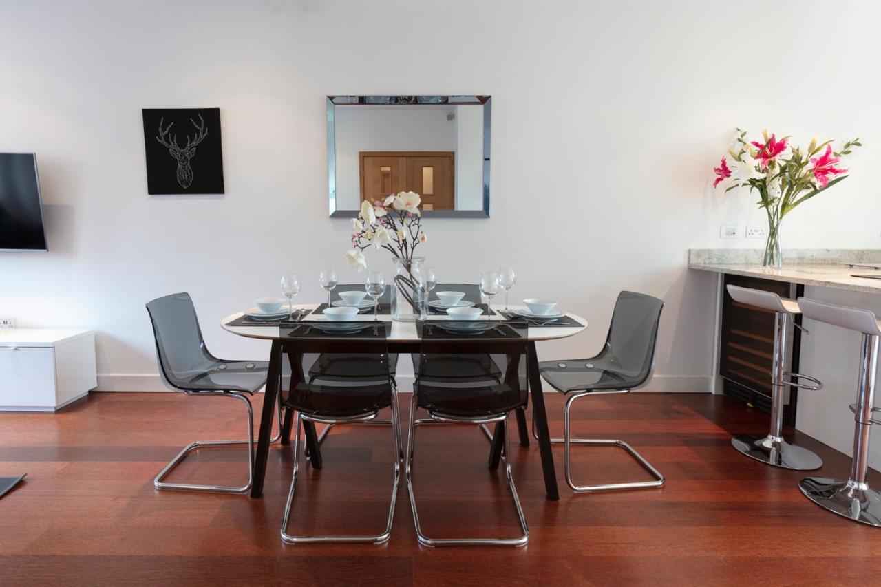 Hampden Apartments - The Charles Windsor Bagian luar foto