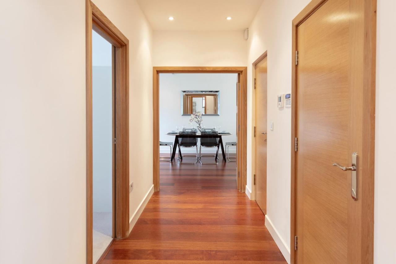 Hampden Apartments - The Charles Windsor Bagian luar foto