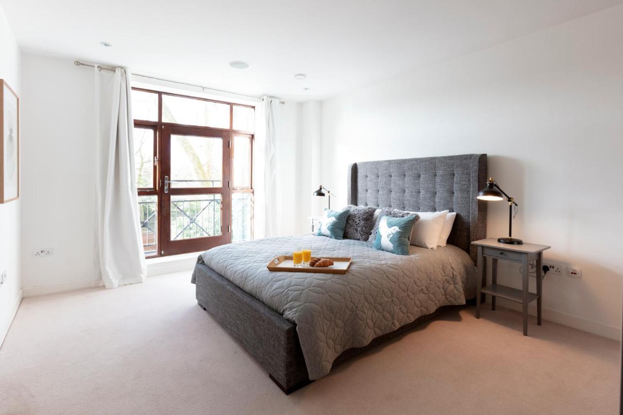 Hampden Apartments - The Charles Windsor Bagian luar foto