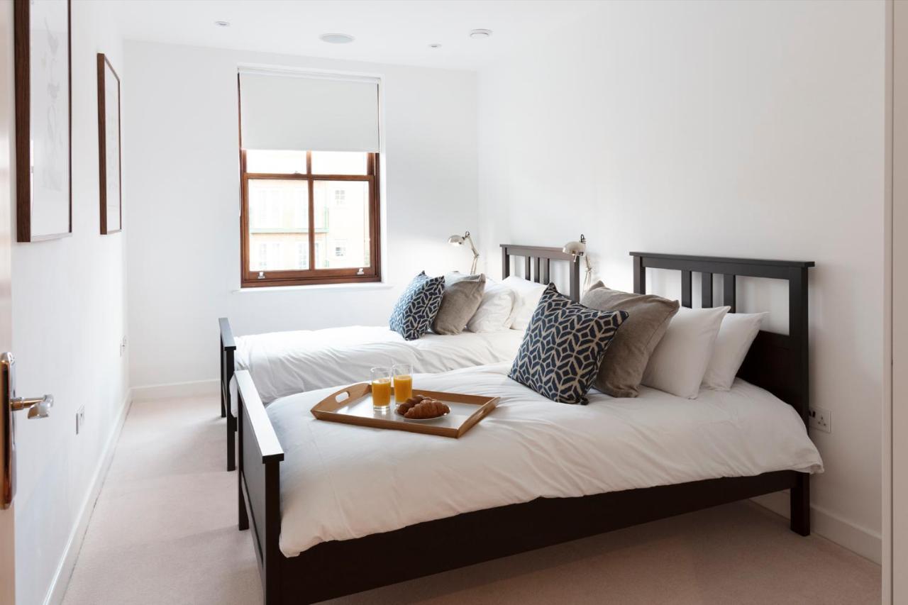 Hampden Apartments - The Charles Windsor Bagian luar foto