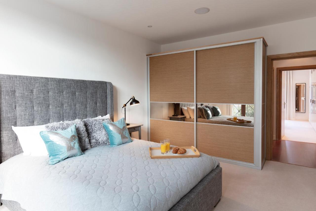 Hampden Apartments - The Charles Windsor Bagian luar foto