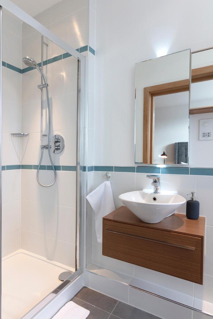 Hampden Apartments - The Charles Windsor Bagian luar foto