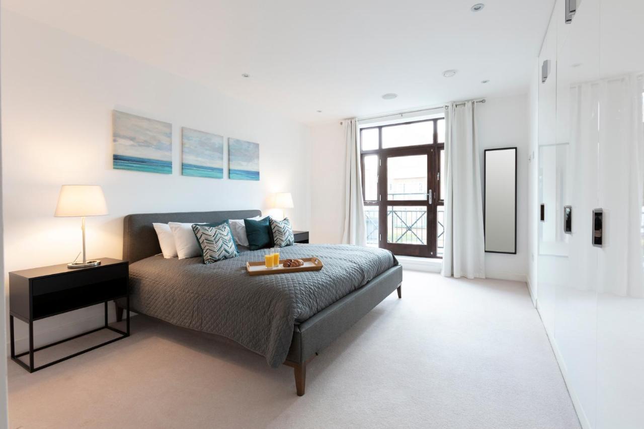 Hampden Apartments - The Charles Windsor Bagian luar foto